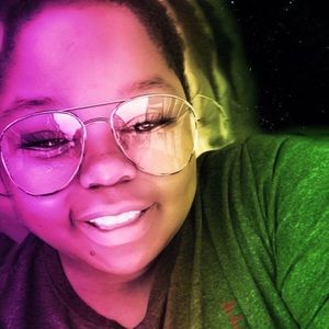 Meet your Posher, Tamira